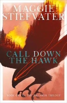 Call Down the Hawk T.01 The Dreamer Trilogy