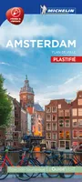 Plan Amsterdam (Plastifié)
