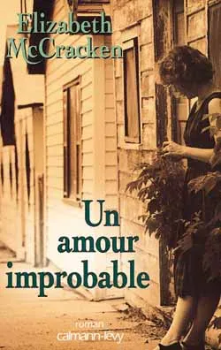 Un amour improbable, roman