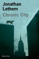 Chronic City