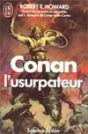 Conan ., 7, Conan, l'usurpateur ***