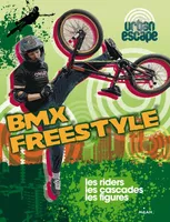 BMX freestyle