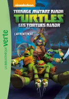 Teenage mutant ninja turtles, 13, Les Tortues Ninja 13 - L'Affrontement