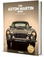 The Aston Martin Book /anglais/allemand