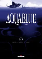 Aquablue, 4, Corail noir