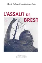 L'assaut de Brest