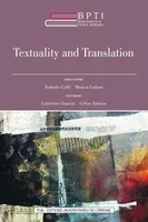 6, Book Practices & Textual Itineraries - 6, Textuality and Translation
