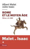 Histoire, 1, Rome et le Moyen Âge Volume 1