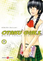 1, Otaku girls - vol. 01, Volume 1