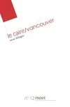 Meet n°12 : Le Caire / Vancouver