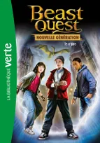 Beast quest, nouvelle génération, 1, Beast Quest - Nouvelle génération 01 - Les origines