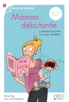 Maman débutante Edition 2009