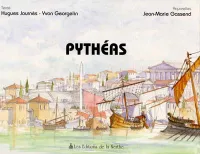 Pythéas explorateur et astronome, explorateur et astronome