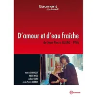 D'amour et d'eau fraîche - DVD (1976)