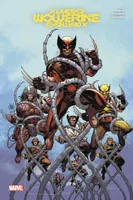 X Lives / X Deaths of Wolverine