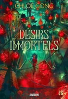 Désirs immortels (relié collector) - Tome 01