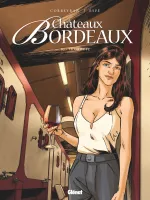 10, Châteaux Bordeaux, Tome 10 : Le groupe