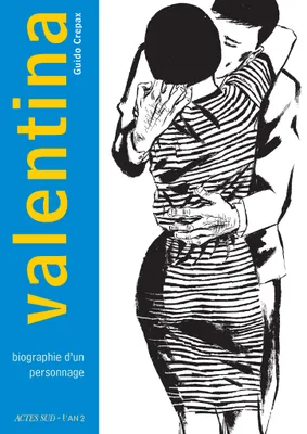 Valentina 1, Biographie d'un personnage
