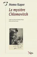 Le Mystere Chlomovitch