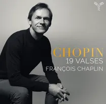 Chopin: 19 Valses