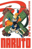 Naruto - édition Hokage - Tome 9