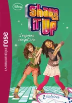 4, Shake It Up ! 04 - Toujours complices