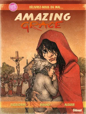 2, Amazing Grace - Tome 02