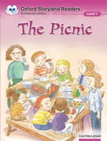 OXFORD STORYLAND READERS NEW EDITION 1: THE PICNIC