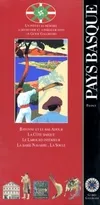 Livres Loisirs Voyage Guide de voyage Pays basque, France Maylis de Kerangal
