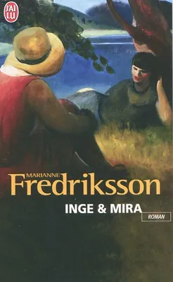 Inge & Mira