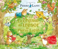 Le Monde de Pierre Lapin - La chasse au trésor de Pierre Lapin