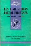 Civilisations precolombiennes (les)