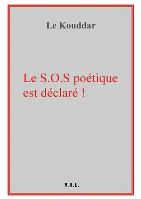 Le SOS poétique est déclaré !, Poésies, encres, calligraphies