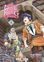 4, The Cave King - vol. 04