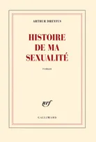 Histoire de ma sexualité, roman