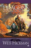 1, Chroniques de Dragonlance, T1 : Dragons d'un crépuscule d'automne