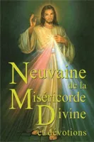 NEUVAINE DE LA MISÉRICORDE  (L.E. 6)