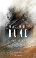4, Dune, Volume 4, L'empereur-dieu de Dune