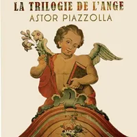 LA TRILOGIE DE L'ANGE - CD
