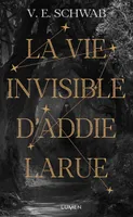 La Vie invisible d'Addie Larue Collector