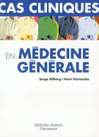 Cas cliniques en médecine générale
