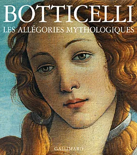 Les Allégories mythologiques, Botticelli