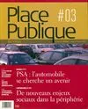 Place Publique Rennes, N°3