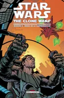 3, Star Wars - The Clone Wars Mission T03 - Héros de la confédération