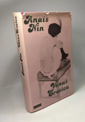 [1], Vénus Erotica