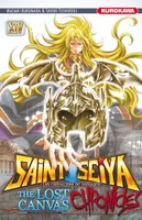 14, Saint Seiya - The Lost Canvas - Chronicles - tome 14