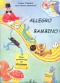 Allegro Bambino, Eveil musical