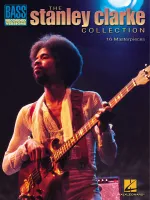 The Stanley Clarke Collection, 16 Masterpieces