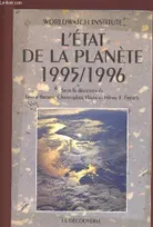 Etat de la planète 95/96