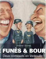 De Funès et Bourvil - Deux corniauds en vadrouille, deux corniauds en vadrouille !